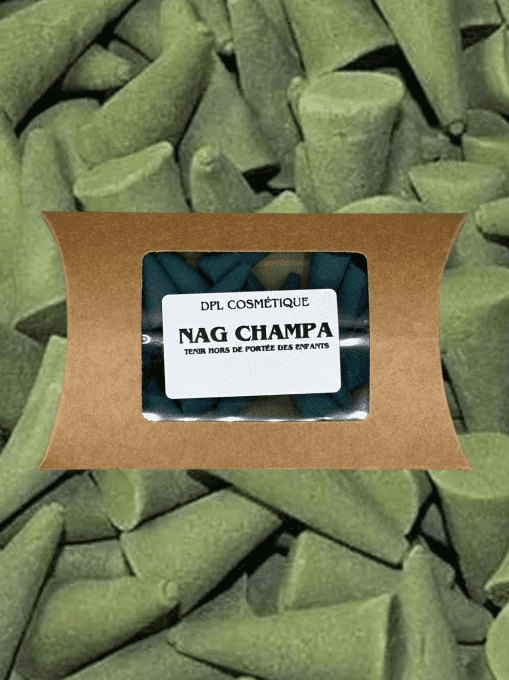 Encens Nag-Champa X20