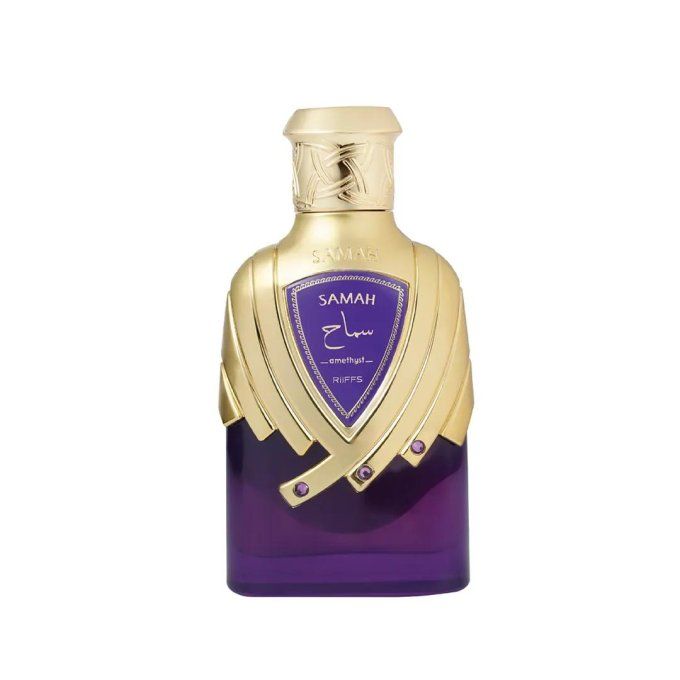 SAMAH AMETHYST 100ML