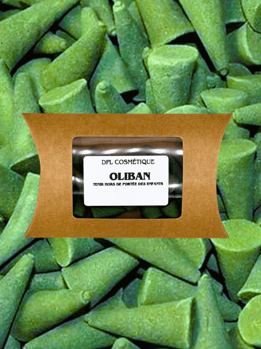 Encens Oliban X20