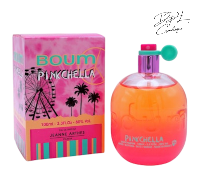 PINKCHELLA 100ML