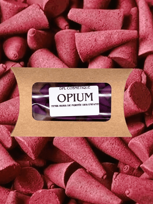 Encens Opium X20