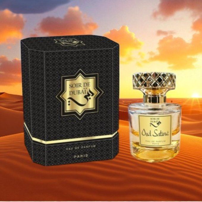 OUD SULTAN 50ML
