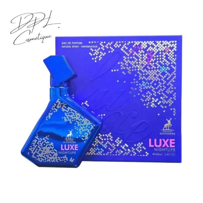 LUXE NIGHTLIFE 100ML