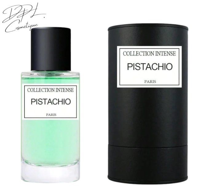 PISTACHIO 50ML