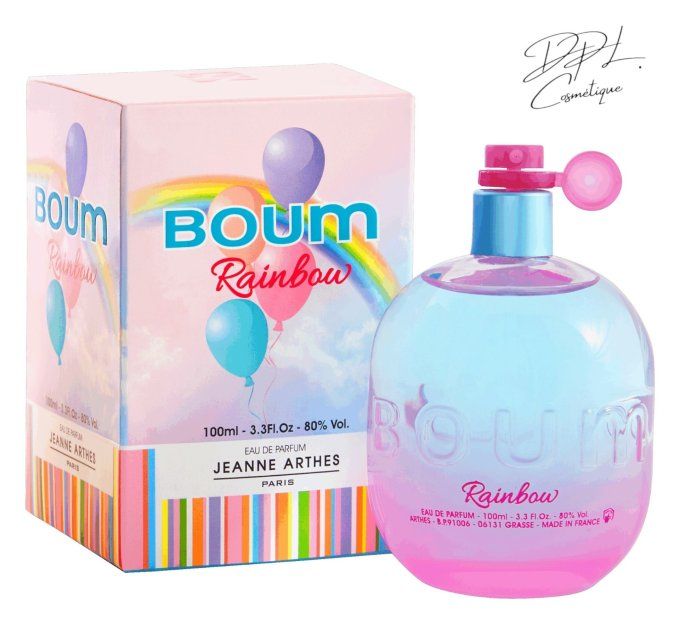 RAINBOW 100ML