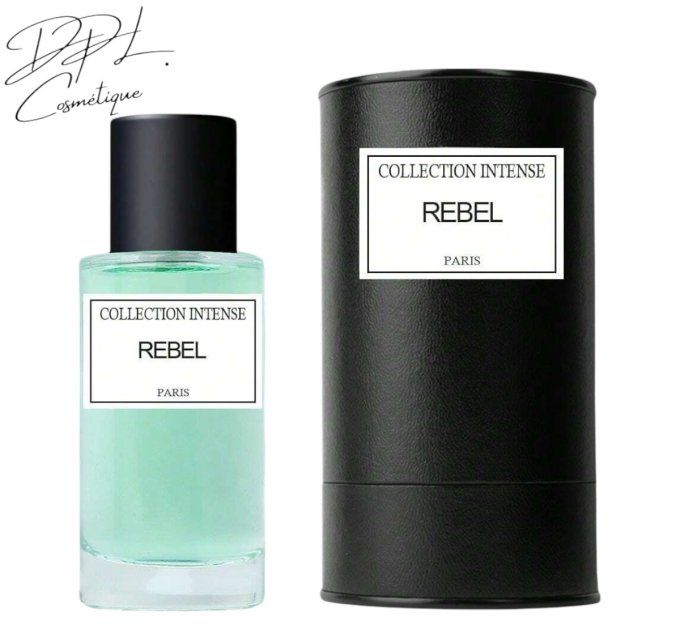 REBEL 50ML
