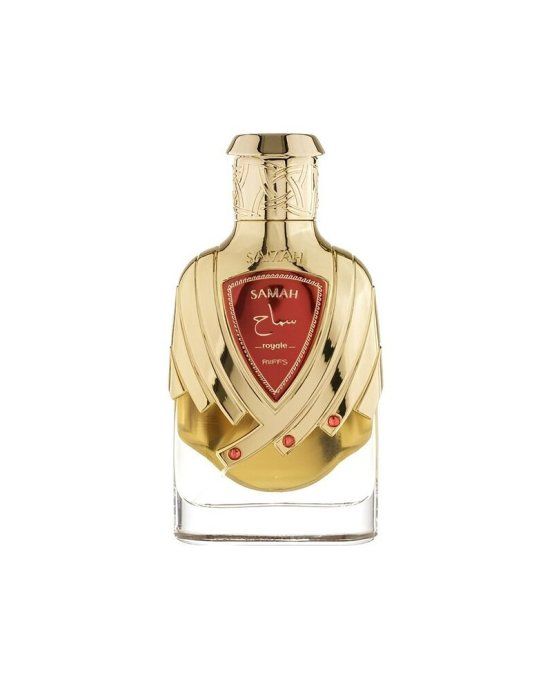 SAMAH ROYAL 100ML