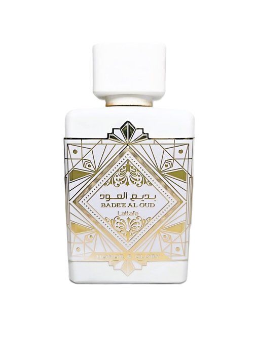 BADE'E AL OUD HONOR & GLORY 100ML