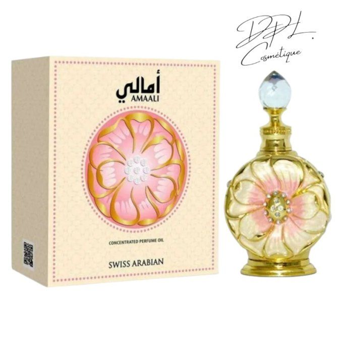 AMAALI HUILE 15ML