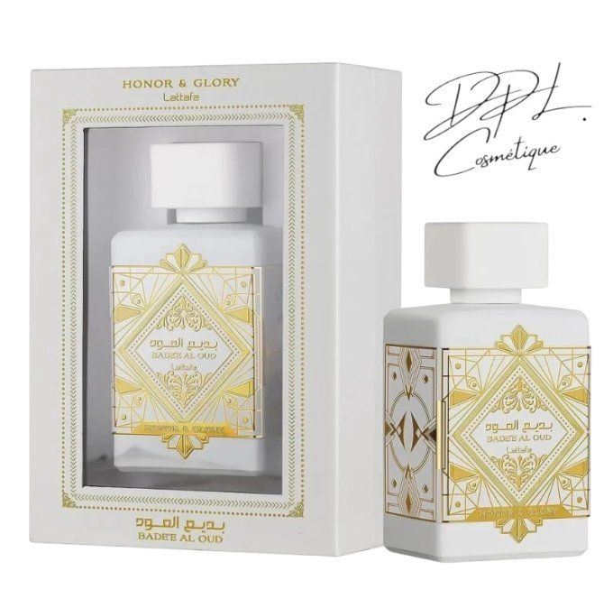 BADE'E AL OUD HONOR & GLORY 100ML