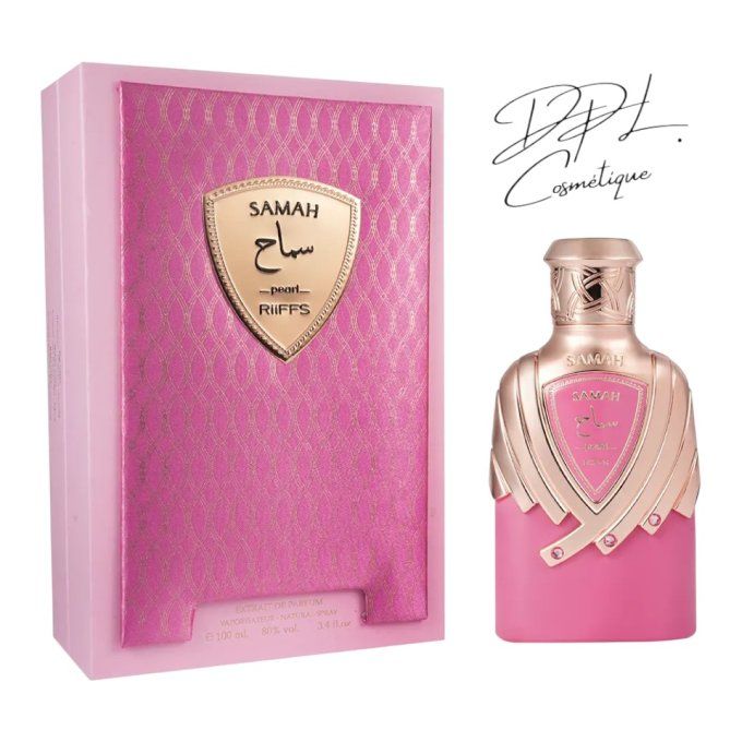 SAMAH PEARL 100ML