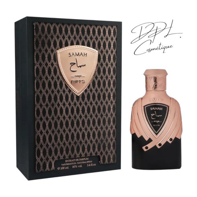 SAMAH ONYX 100ML