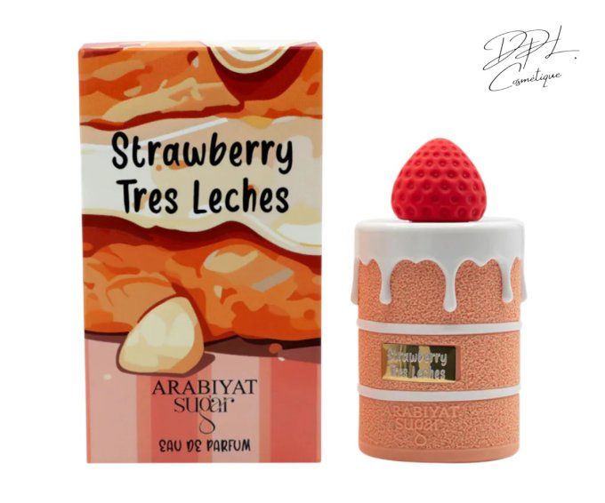 Strawberry 100ML