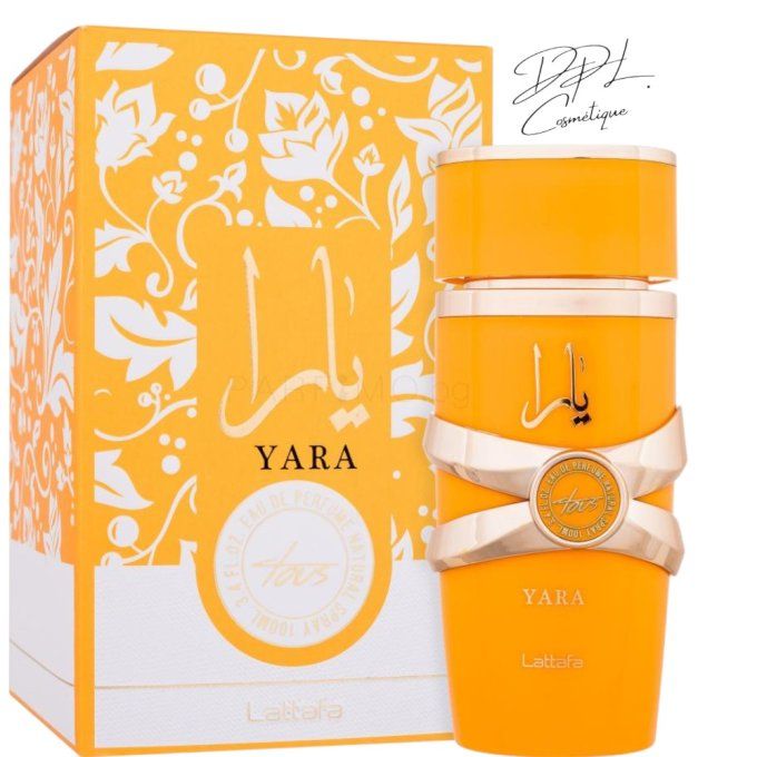 YARA TOUS 100ML