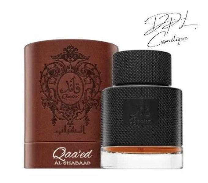 QAA'ED AL SHABAAB 100ML