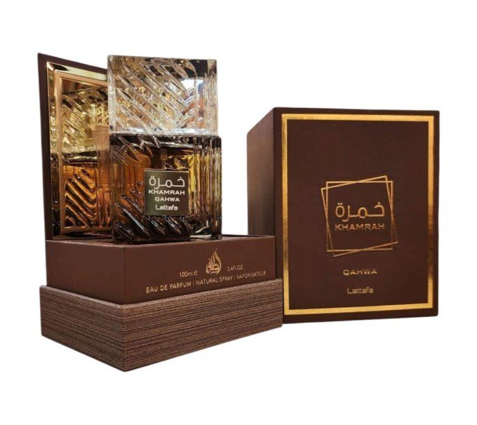 KHAMRAH QAHWA 100ML