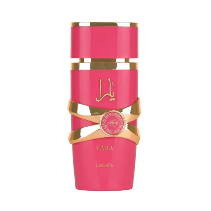 YARA CANDY 100ML