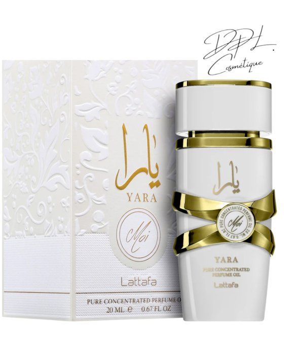 YARA MOI 100ML