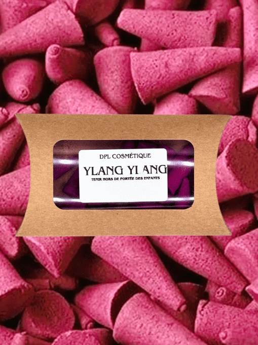 Encens Ylang Ylang X20