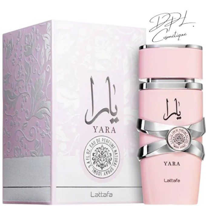 YARA 100ML