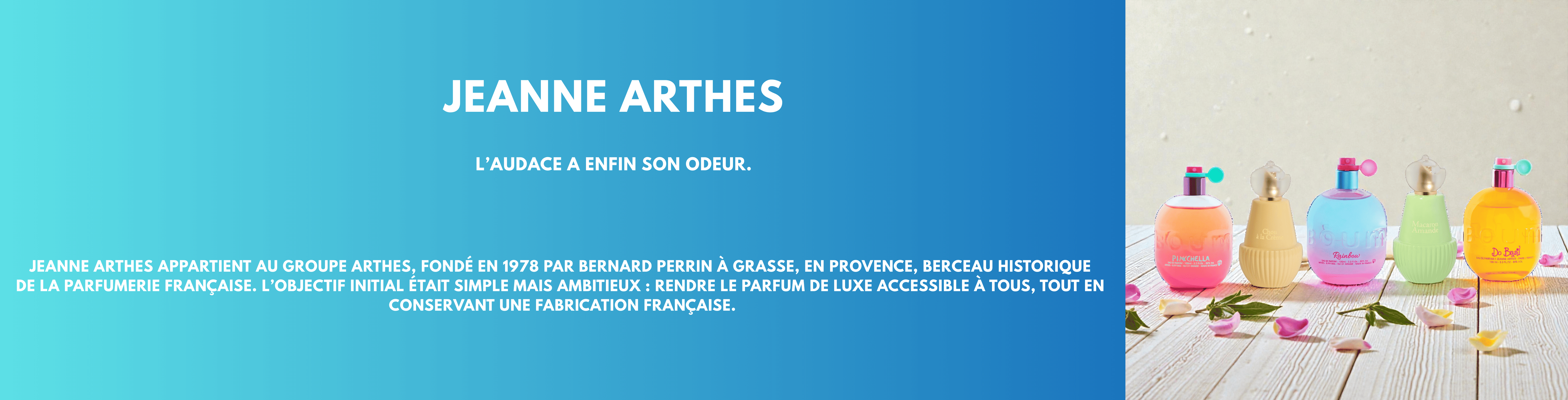 Parfums français de qualité – Élégance, caractère et longue tenue.